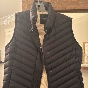 Talbots puffer Jacket